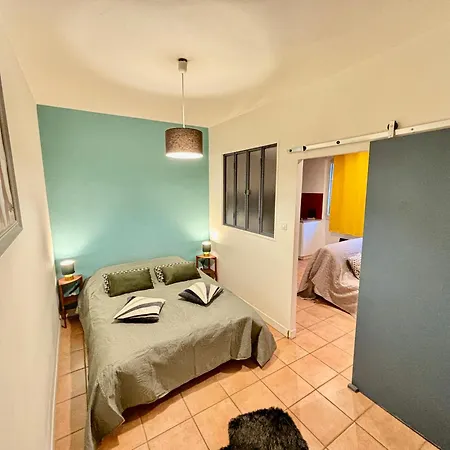 Le Petit Granet - Hyper Centre - Calme Absolu Apartment