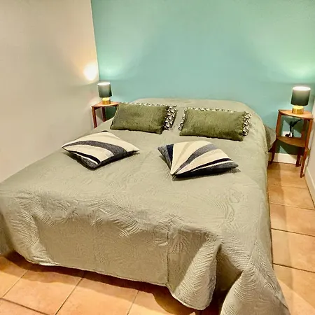 Le Petit Granet - Hyper Centre - Calme Absolu Apartment